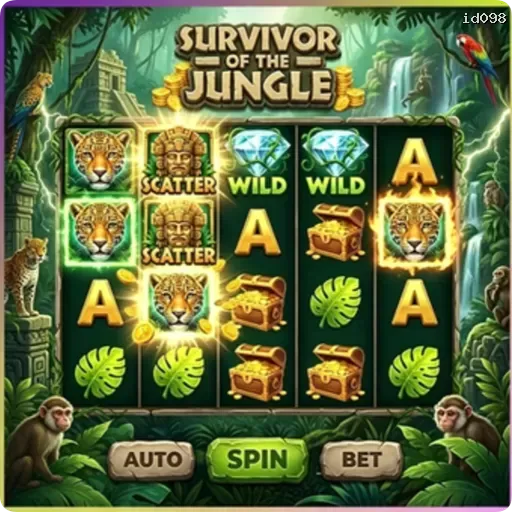 id098 Surabaya: Panduan Akses, APK, dan Login